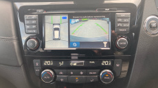 Nissan X-Trail 2.0 dCi Tekna 5dr Xtronic Diesel Station Wagon